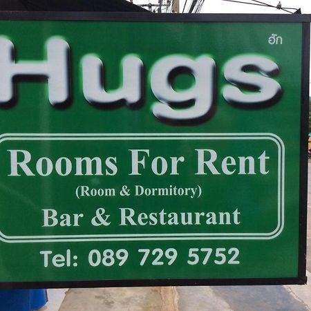 Hugs Guesthouse Ko Lanta Zewnętrze zdjęcie