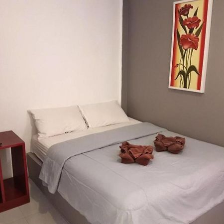 Hugs Guesthouse Ko Lanta Zewnętrze zdjęcie