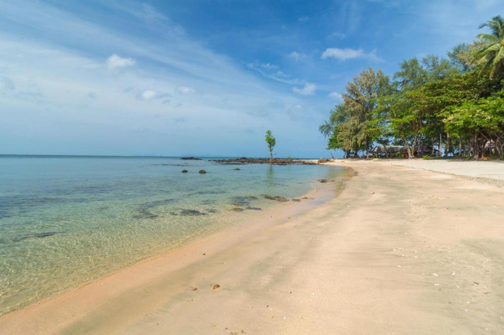 Hugs Guesthouse Ko Lanta Zewnętrze zdjęcie