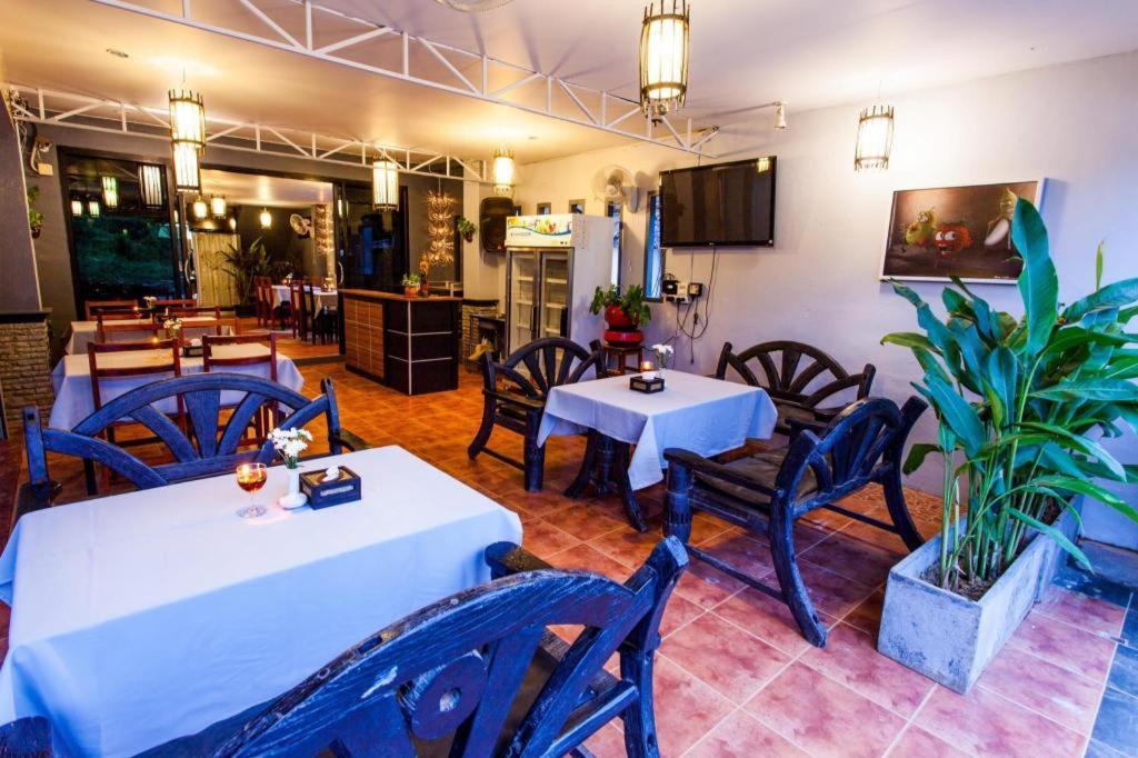 Hugs Guesthouse Ko Lanta Zewnętrze zdjęcie