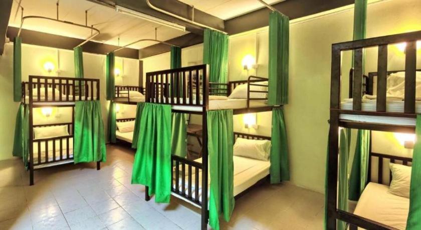 Hugs Guesthouse Ko Lanta Zewnętrze zdjęcie