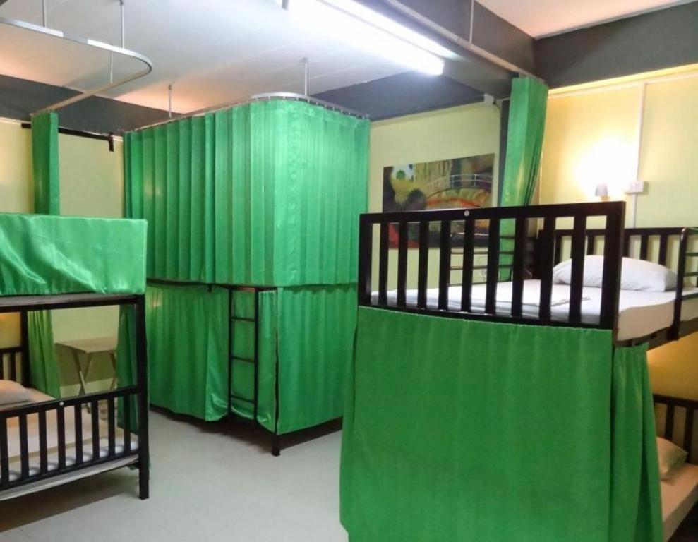 Hugs Guesthouse Ko Lanta Zewnętrze zdjęcie