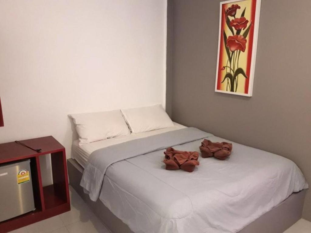 Hugs Guesthouse Ko Lanta Zewnętrze zdjęcie