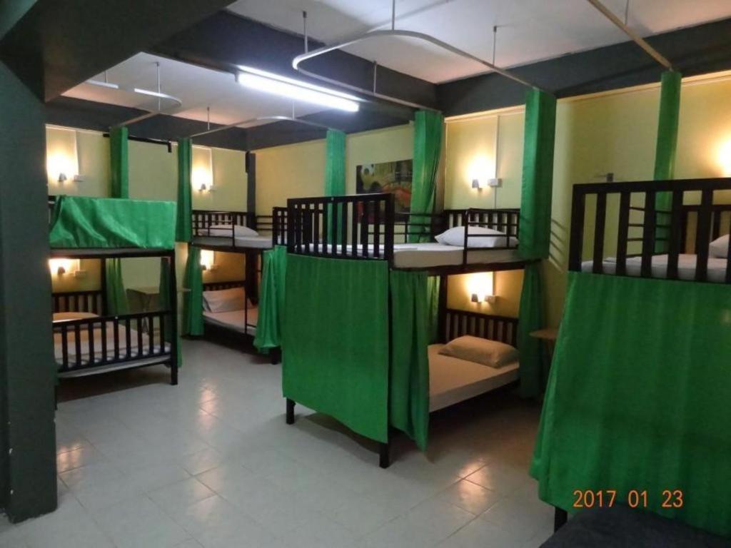 Hugs Guesthouse Ko Lanta Zewnętrze zdjęcie