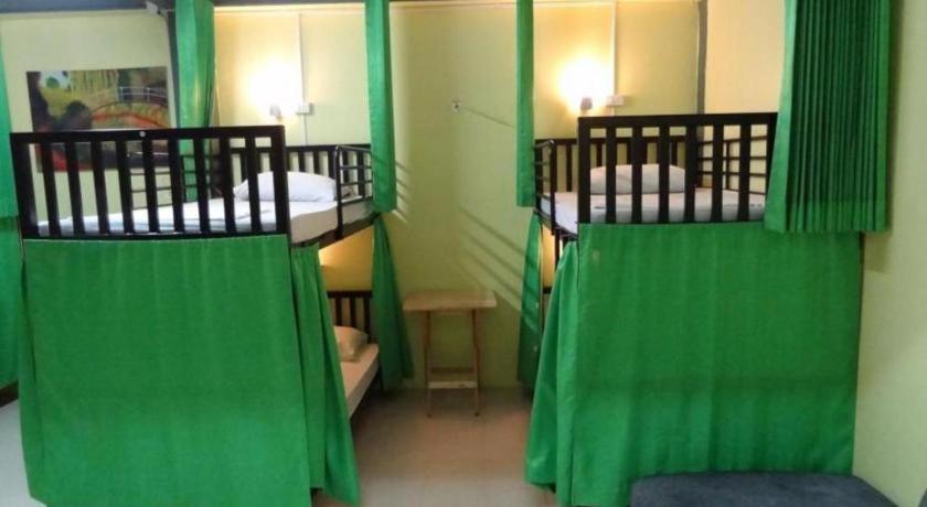 Hugs Guesthouse Ko Lanta Zewnętrze zdjęcie