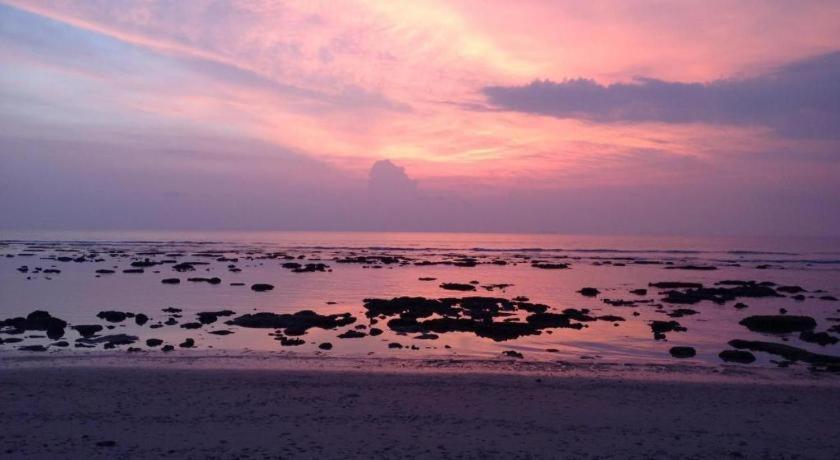 Hugs Guesthouse Ko Lanta Zewnętrze zdjęcie