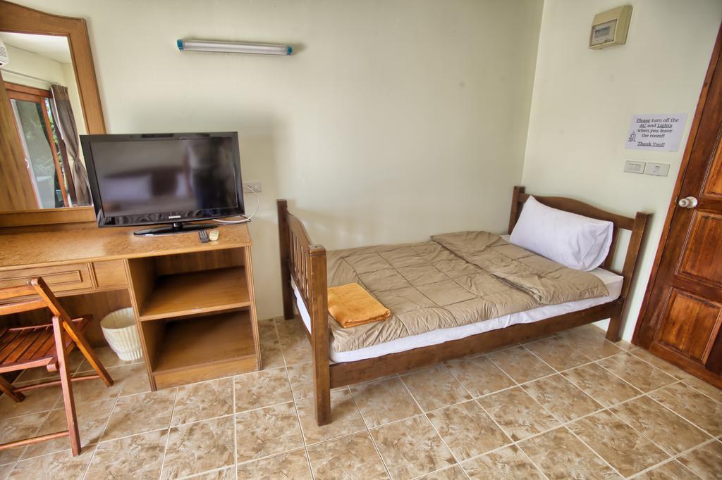 Hugs Guesthouse Ko Lanta Zewnętrze zdjęcie