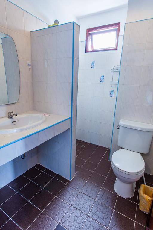 Hugs Guesthouse Ko Lanta Zewnętrze zdjęcie