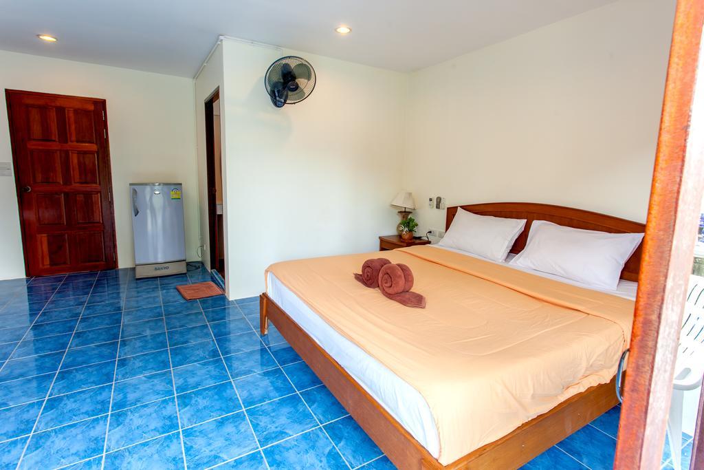 Hugs Guesthouse Ko Lanta Zewnętrze zdjęcie