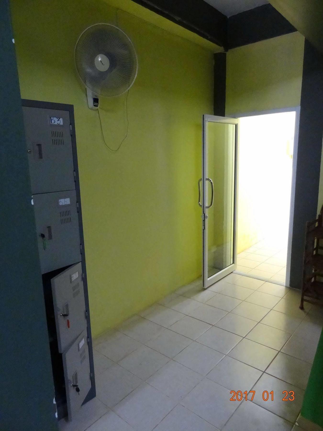 Hugs Guesthouse Ko Lanta Zewnętrze zdjęcie