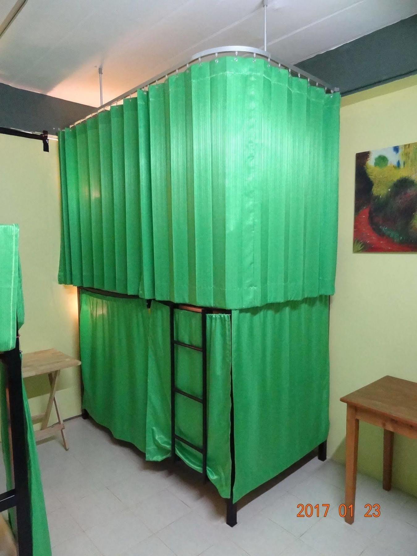 Hugs Guesthouse Ko Lanta Zewnętrze zdjęcie