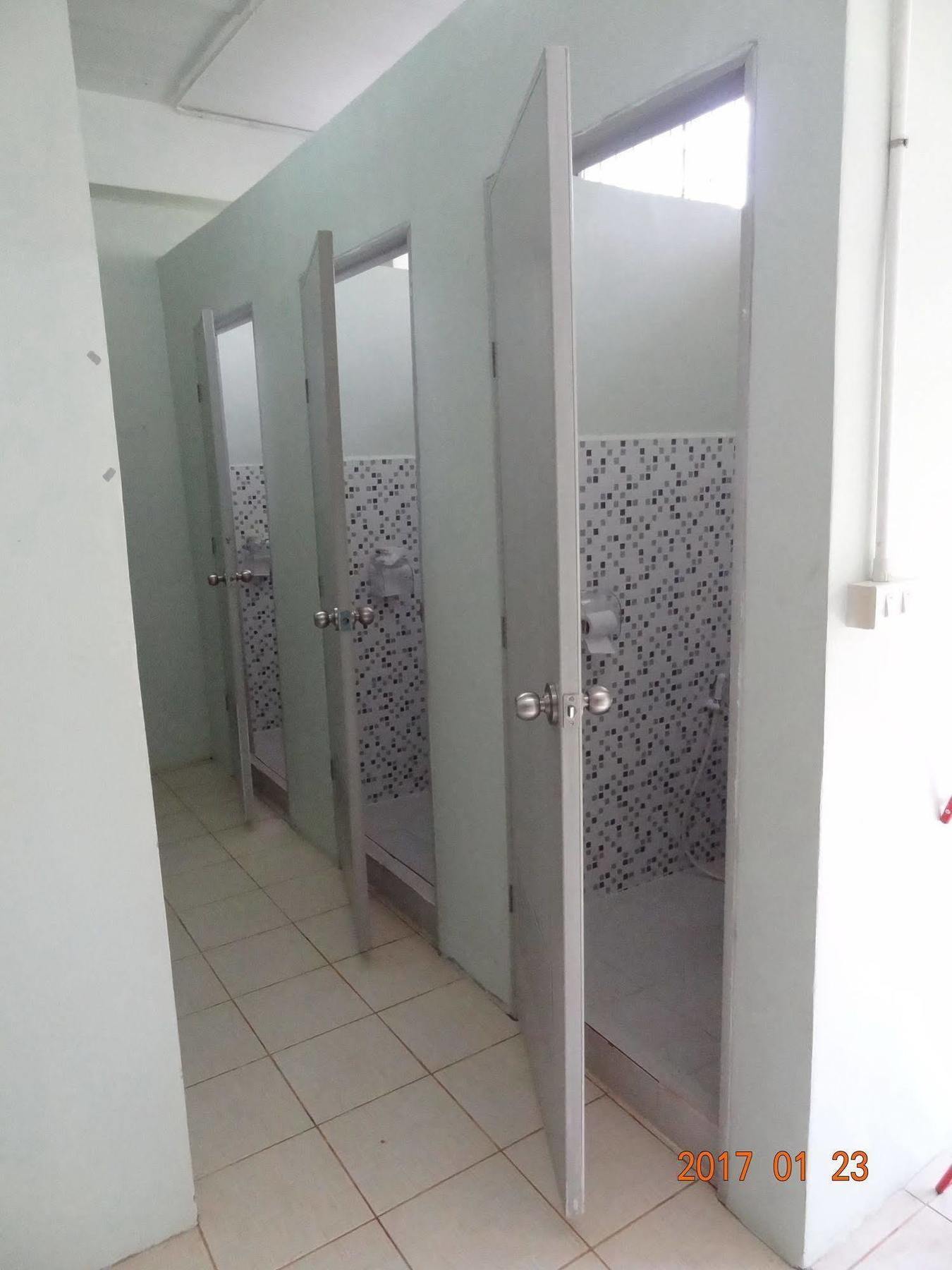 Hugs Guesthouse Ko Lanta Zewnętrze zdjęcie